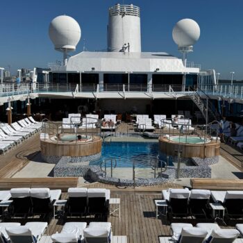My Favorite Way to Travel: Cruising—The Ultimate Getaway for You Too