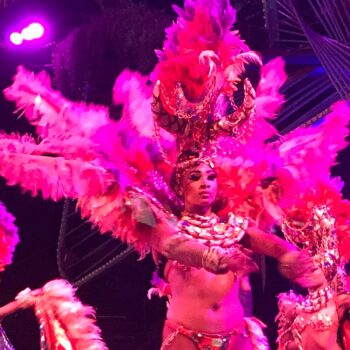 Visiting Cuba: A Timeless Journey of Culture and Spirit