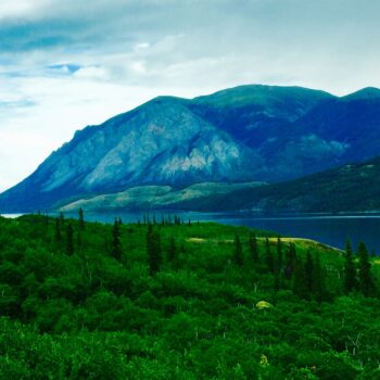 Making Family Memories: From Canada’s Beauty to Alaska’s Wonders