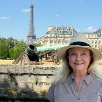 Exploring Paris: From Classic Landmarks to Hidden Gems