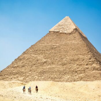 Egypt: A Journey Through Time and Extremes