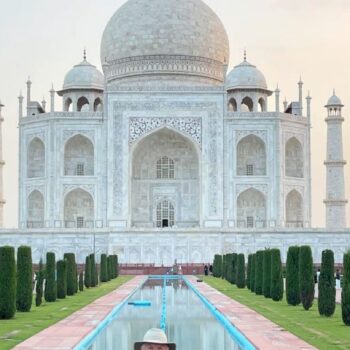 An Unforgettable Journey Through India: From Kerala’s Backwaters to Delhi, the Taj Mahal, and Mumbai
