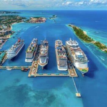 Elite Globetrotters Picks: The Top 10 Caribbean Island Escapes