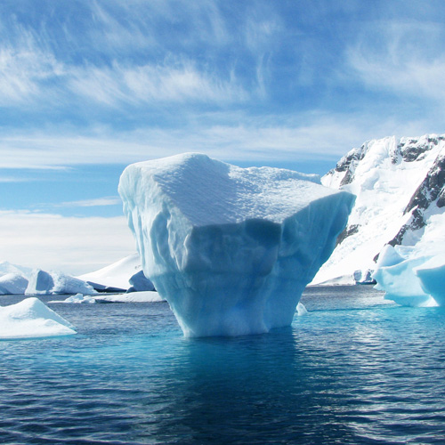 Antarctica