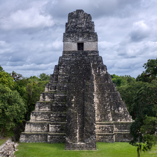 Central America