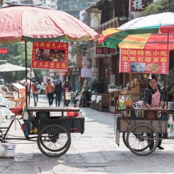 China by Sea: Discovering the Heart of a Nation on a Small Ship Luxury Cruise