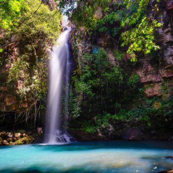 Costa Rica: Where Adventure, Luxury & Pura Vida Come to Life