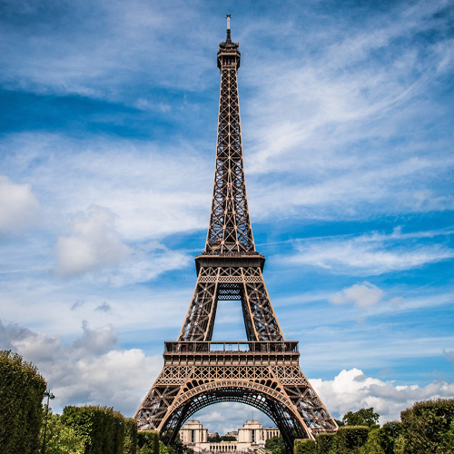 Europe