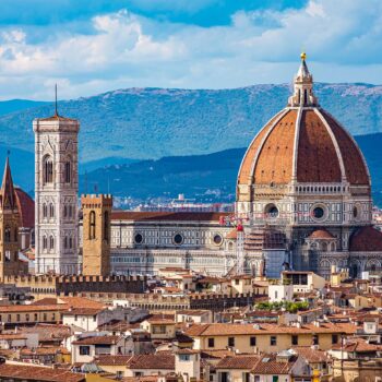 Tuscany in Style: A Journey Through Florence, Fashion, and Hidden Gems