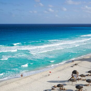 Beyond the Beach Chair: Up-and-Coming Stays & Unique Experiences in Mexico