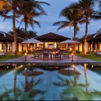 Vietnam’s Most Romantic Escape: Hội An for Couples