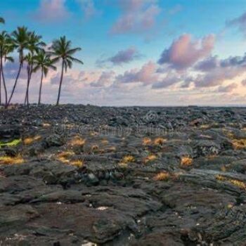 Big Island Magic: Lava Fields, Manta Rays & a Sky Full of Stars