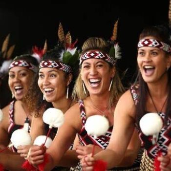 New Zealand in Five Acts: A Luxurious Journey Across the Land of Wonder