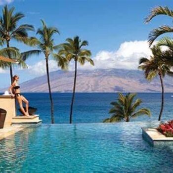 Maui – A Feast for the Senses, From Summit to Shore