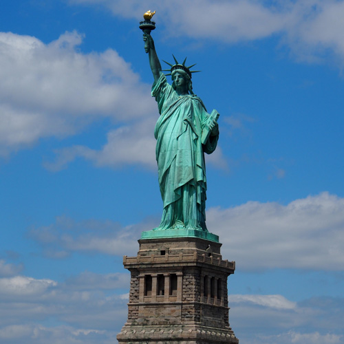 North America