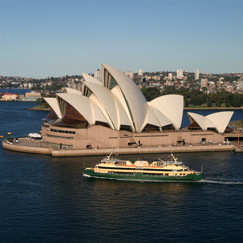 Oceania