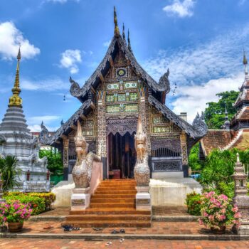 Thailand Calling: Romantic Escapes, Family Memories & a Tropical Dream Worth the Flight