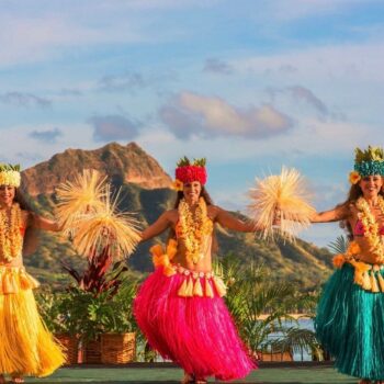 Three Shores, One Island: A 7-Night Oʻahu Itinerary