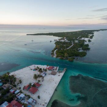 A Tale of Two Paradises: 7 Days in Beautiful Belize