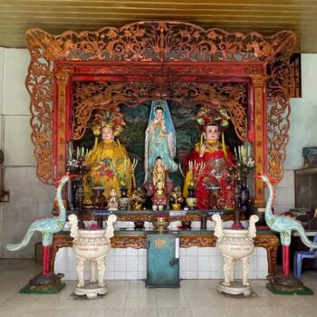 Vietnam Through the Traveler’s Lens: Where the Past Meets the Present in Every Step