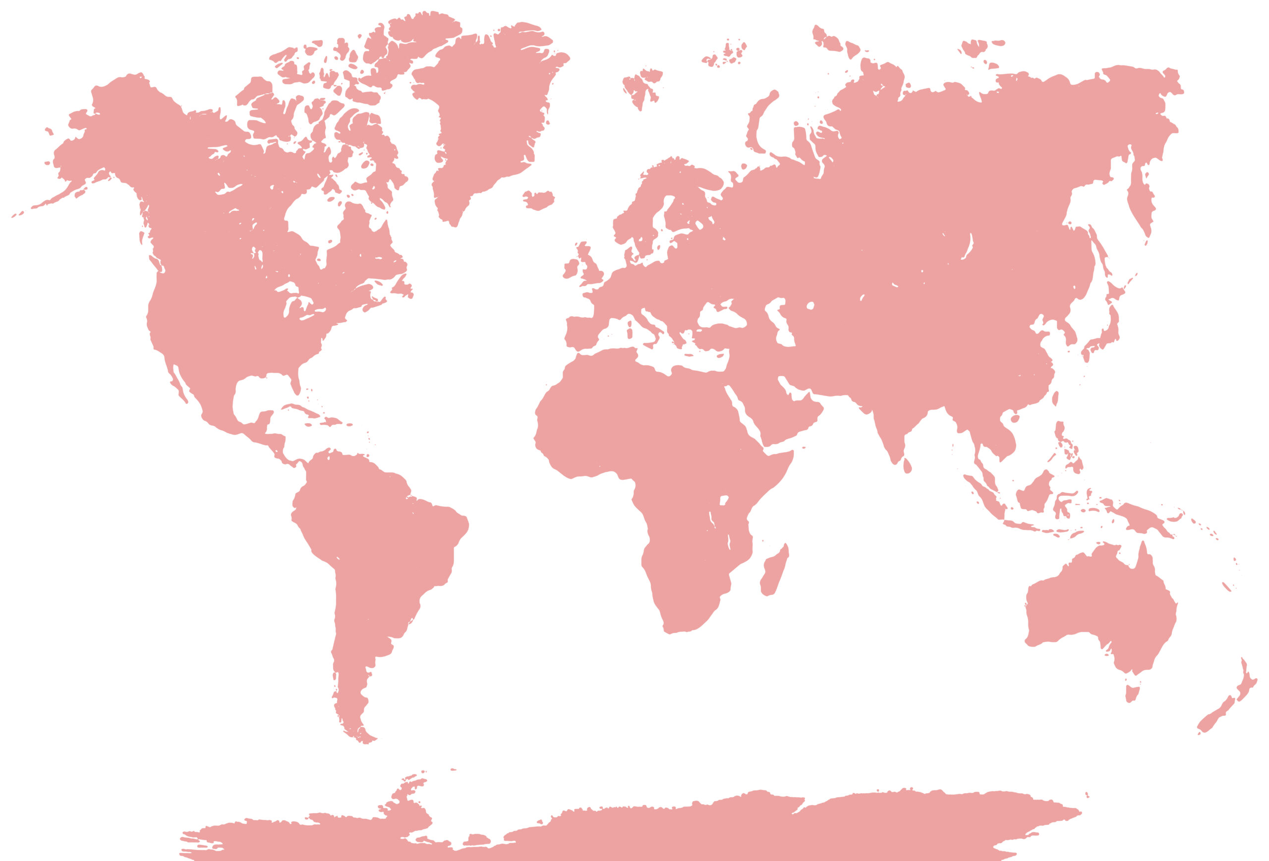 World Map