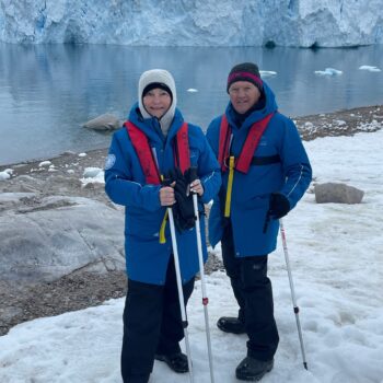What to Pack for Antarctica: The Ultimate Guide to Conquering the White Continent (and Looking Chic in Buenos Aires)