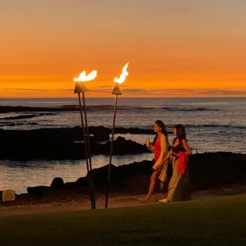 Hawaii Reimagined: Island-Hopping with Culture, Cuisine & Comfort