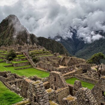 The Long Road to Machu Picchu: A Journey Through the Soul of Peru
