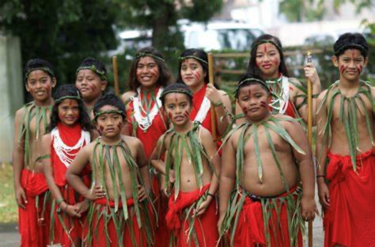 Federated States of Micronesia