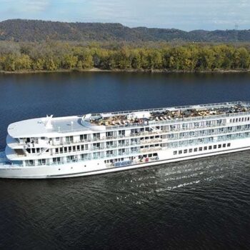 Southern Soul Journey: A Luxury River Cruise from New Orleans to Memphis