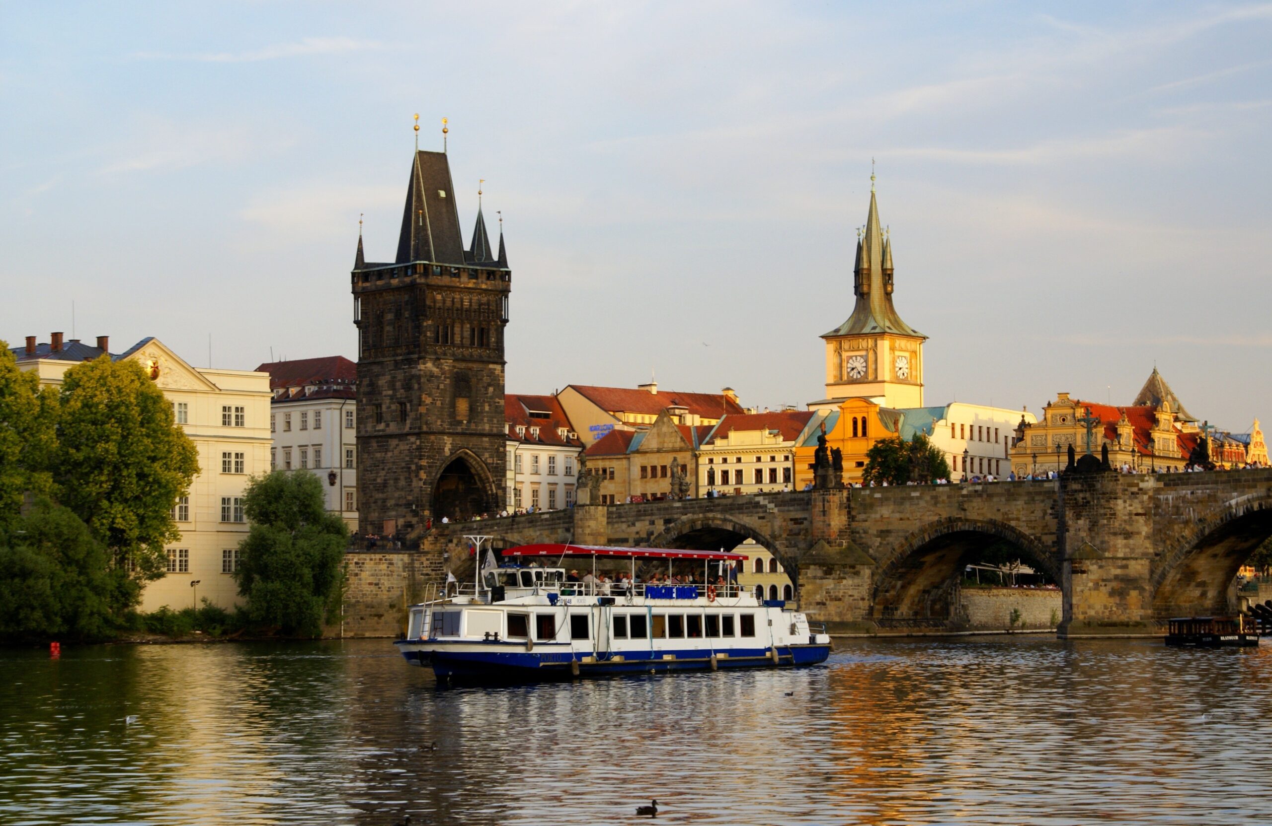 Prague Czech Republic