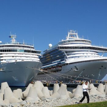 Cruise Lines Decoded: Which One Fits Your Travel Style?