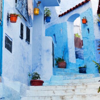 Oasis of Wonders: 15 Must-Do Experiences in North Africa