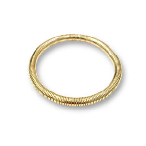 Eve Stretch Bracelet in Gold