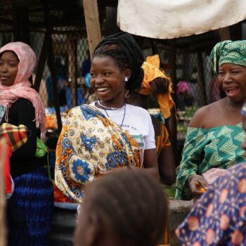 In the Land of Rhythm and Resilience: 10 Must-Do West African Experiences
