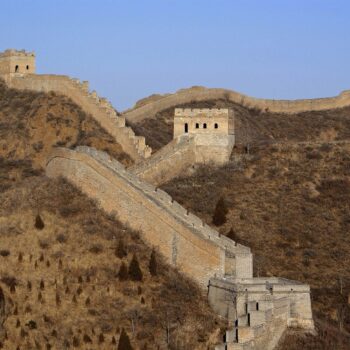Wonders of East Asia: 30 Iconic Experiences to Inspire Your Journey