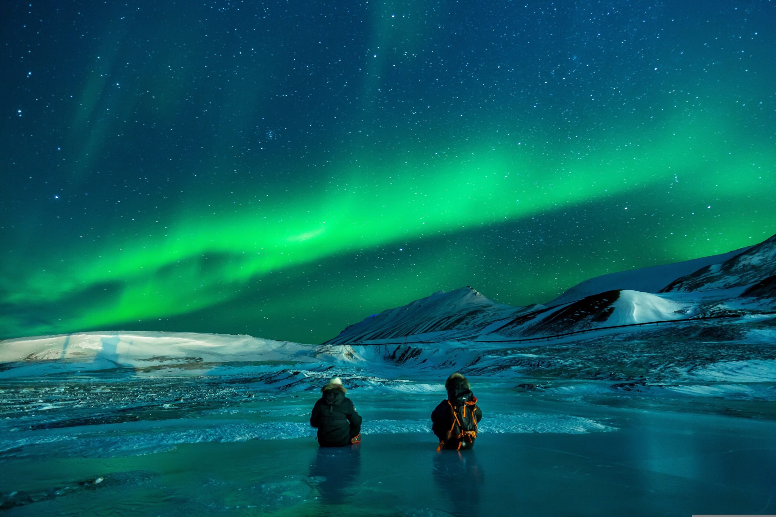 Northern Lights Canada