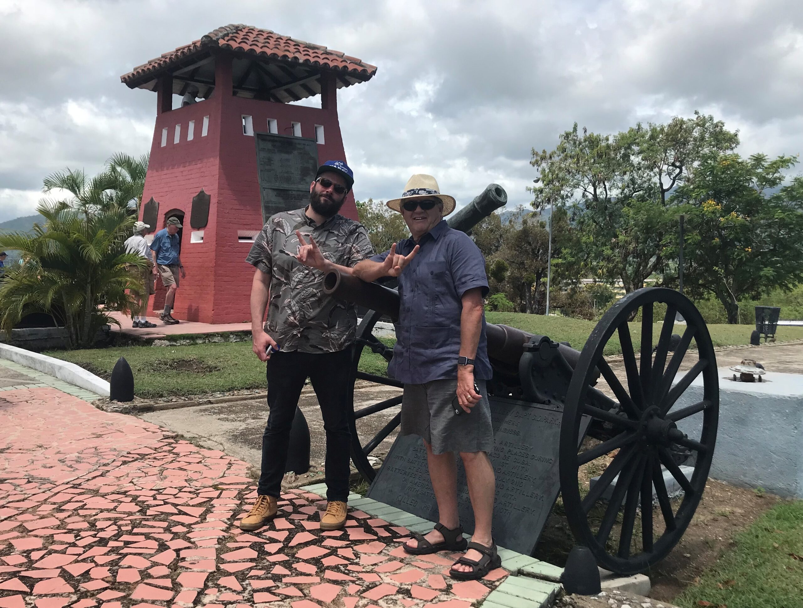 Santiago de Cuba