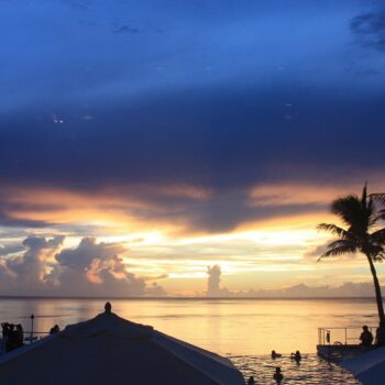 Blue Depths & Ancient Stars: 5 Extraordinary Experiences in Micronesia