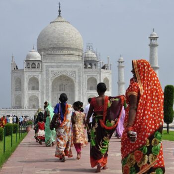 Soul of South Asia: 20 Transformative Experiences Across the Subcontinent