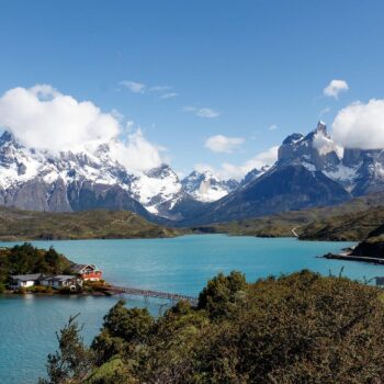 Peaks & Heritage: 10 Iconic Experiences in the Andean States of South America