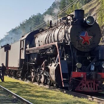 Northern Asia: 5 Epic Adventures—If Travel to Russia Were Open