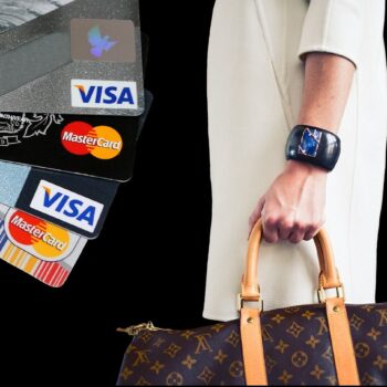 Elite Globetrotters Guide: Choosing the Right Travel Credit Card