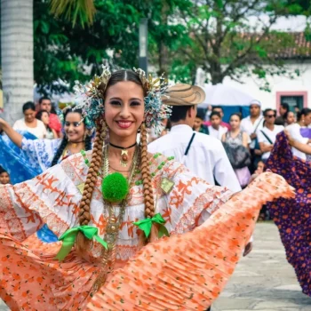 Into the Wild Heart of Central America: 10 Epic Adventures Worth Taking