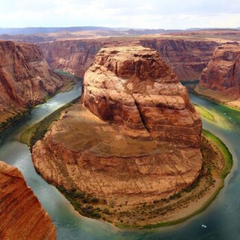 Desert Skies & Big Horizons: 25 Unforgettable Experiences in the Southwest U.S.