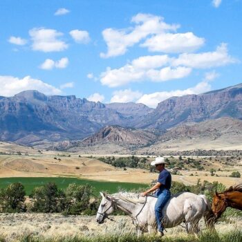 The Mountain West: 25 Epic Experiences in America’s High Country