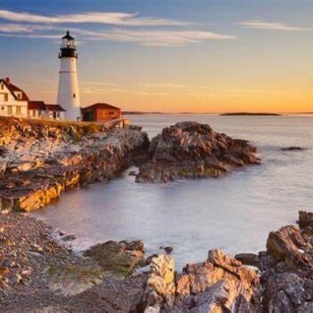 Colonial Charm & Coastal Legends: 15 Northeast U.S. Experiences You’ll Never Forget