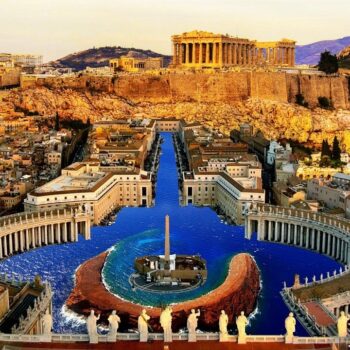 Passport to the Past and Future: 25 Unforgettable Experiences Across Europe