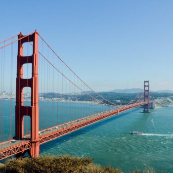 Wine, Waves & Wonder: 25 Unforgettable Experiences on the U.S. Pacific Coast