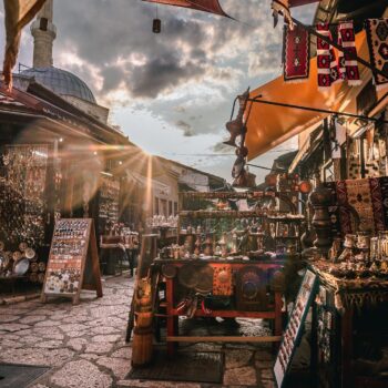 Legends, Lanterns & Layers of Time: 15 Eastern European Experiences You’ll Never Forget